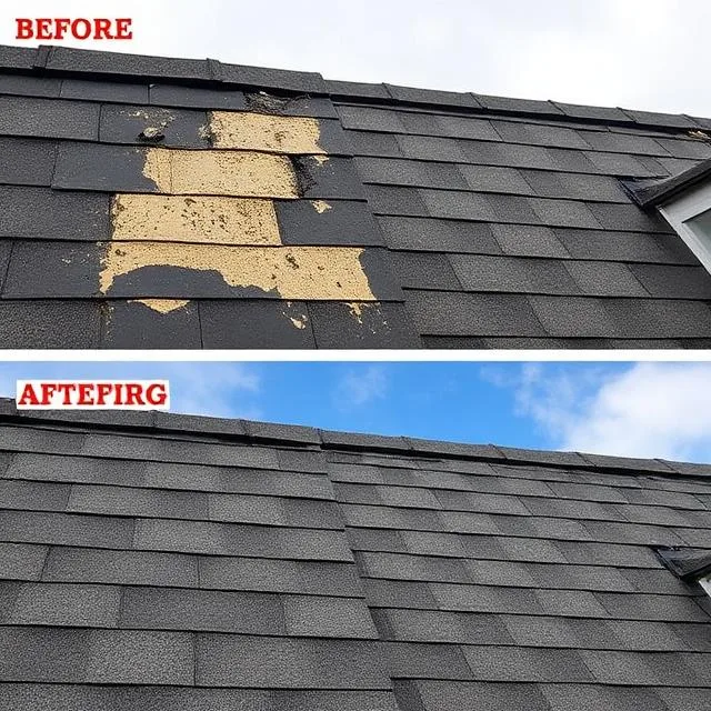 Roof Repair Near Me in Mattawana, PA near me